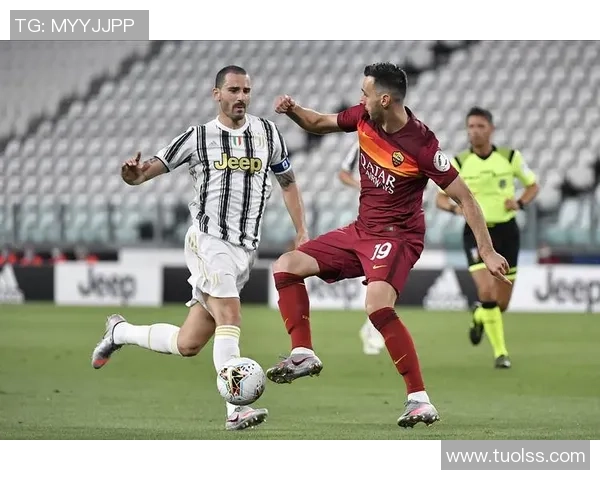 战术比赛！尤文图斯与罗马的平局疑团：为何六战仅胜一场？