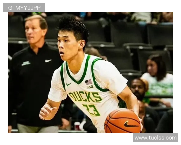 王豪杰林葳等我国球员有望确定主力！NCAA新赛季4日正式开打